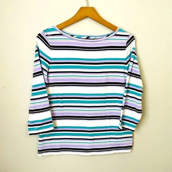 Talbots Top - Picture 2 of 4